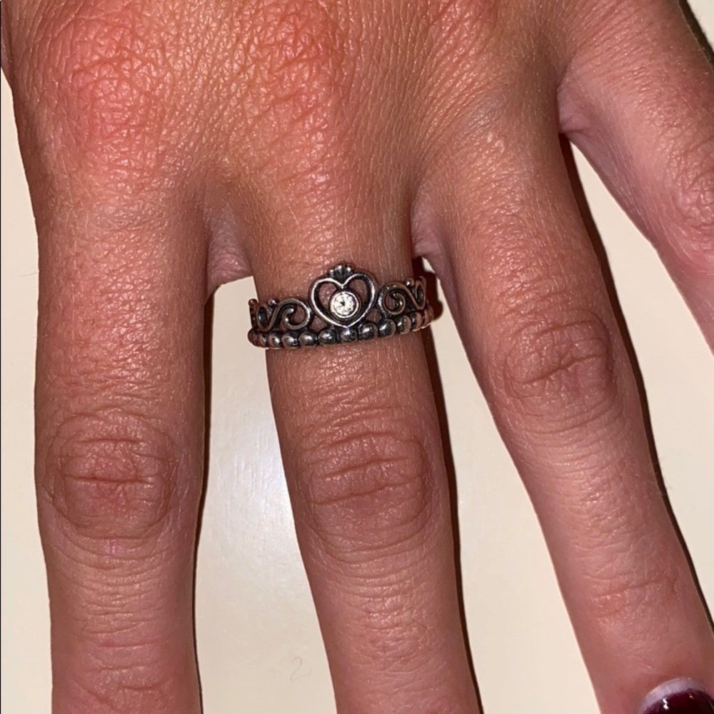 Pandora ring
